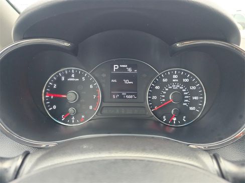 Used 2017 Kia Forte LX image 31