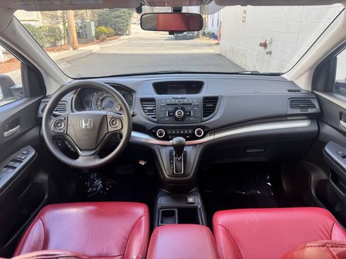 Used 2016 Honda CR-V SE image 32