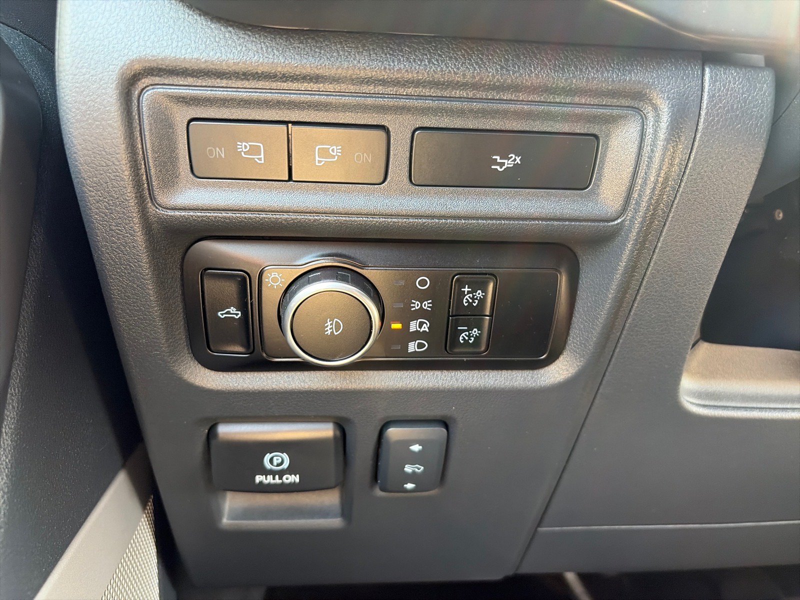 Used 2024 Ford F150 XLT w/ Equipment Group 303A High AWD/4WD image 33