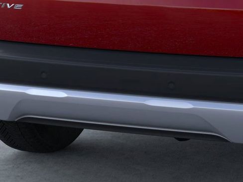 New 2026 Ford Escape Active w/ Tech Pack #1 image 23