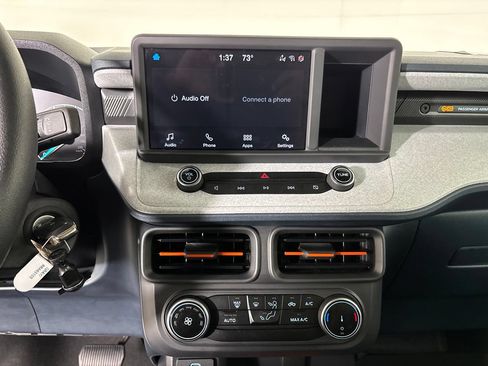 Used 2024 Ford Maverick XLT w/ Equipment Group 300A Standard AWD/4WD image 18