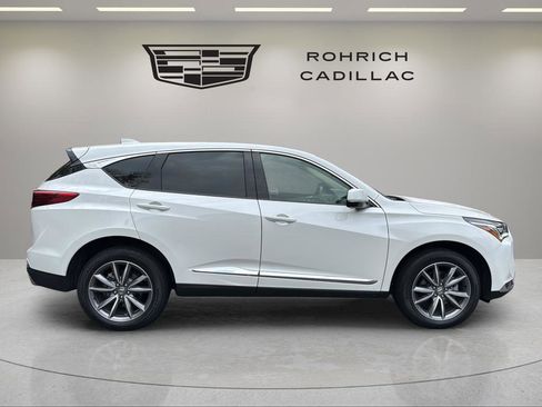 Used 2024 Acura RDX Technology Package image 4