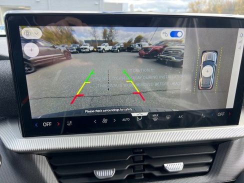 New 2026 Ford Explorer ST w/ Sun And Sound Package image 14