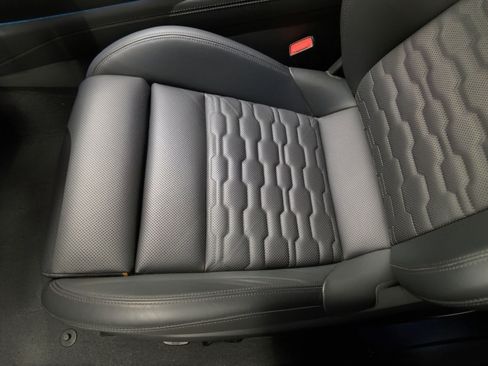 Used 2023 Audi RS e-tron GT w/ Carbon Performance Package image 14