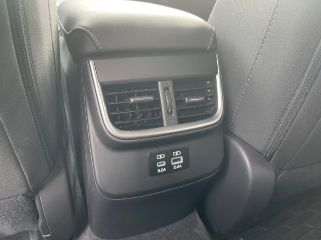 Certified 2025 Subaru Outback Premium AWD/4WD image 18