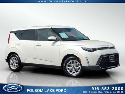 Used 2025 Kia Soul LX w/ LX Technology Package