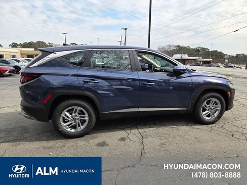 New 2026 Hyundai Tucson SE image 7