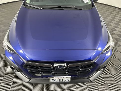 Used 2026 Subaru Crosstrek 2.0i Premium image 11