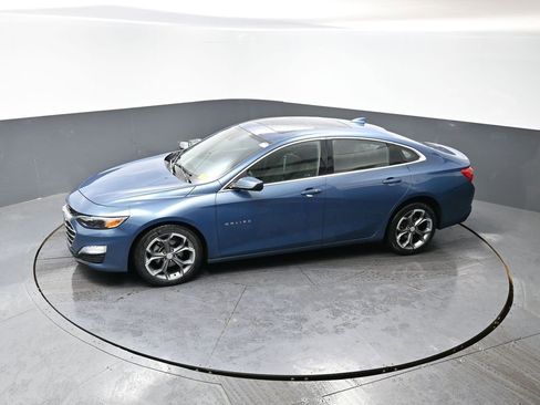 Used 2024 Chevrolet Malibu LT image 44