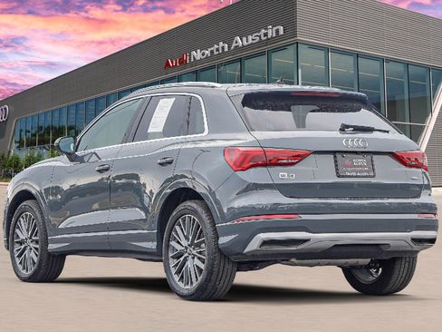 Certified 2022 Audi Q3 2.0T Premium Plus w/ Premium Plus Package image 5