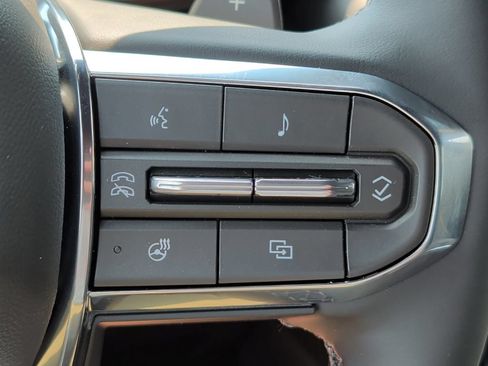 New 2026 GMC Yukon XL Denali w/ Sun & Power Step Package AWD/4WD image 17