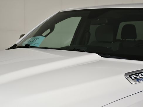 Used 2022 RAM 1500 Lone Star image 12