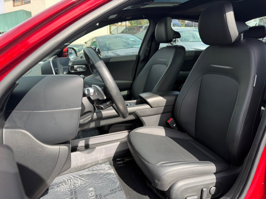 Used 2024 Hyundai Ioniq 6 Limited RWD image 19