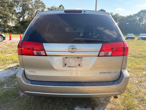 Used 2004 Toyota Sienna CE FWD image 6