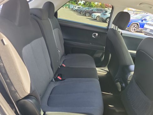 Certified 2024 Hyundai Ioniq 5 SEL RWD image 23