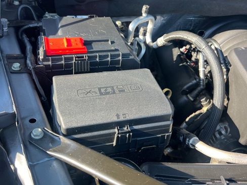 Used 2020 Chevrolet Silverado 1500 RST w/ All-Star Edition image 54