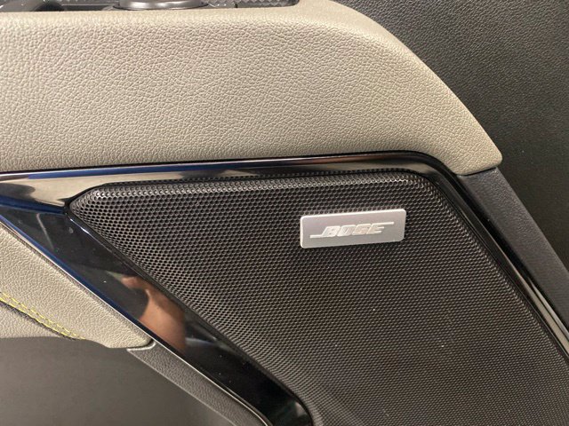 Used 2026 Chevrolet Silverado 2500 ZR2 AWD/4WD image 36