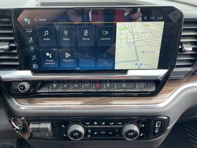 New 2026 Chevrolet Silverado 2500 LT w/ Trail Boss Package