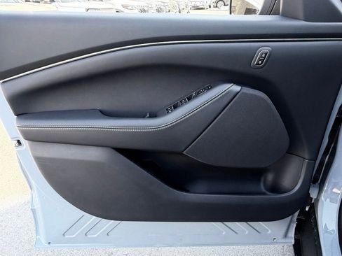 New 2026 Ford Mustang Mach-E Select AWD/4WD image 12