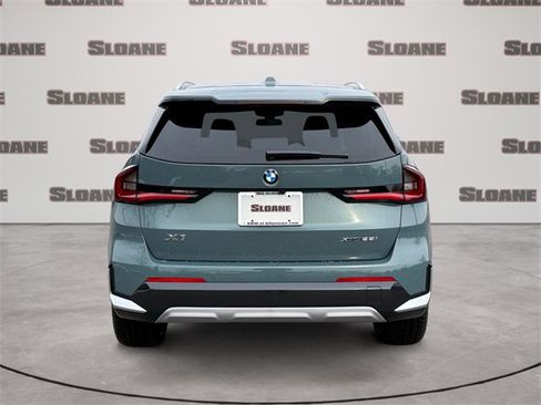 New 2026 BMW X1 xDrive28i w/ Convenience Package image 4