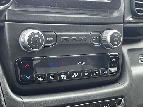 New 2026 RAM ProMaster 2500 w/ Convenience Group FWD image 33