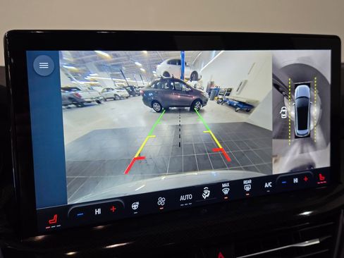 Used 2023 Ford Escape ST-Line Select w/ Tech Pack #2 image 29