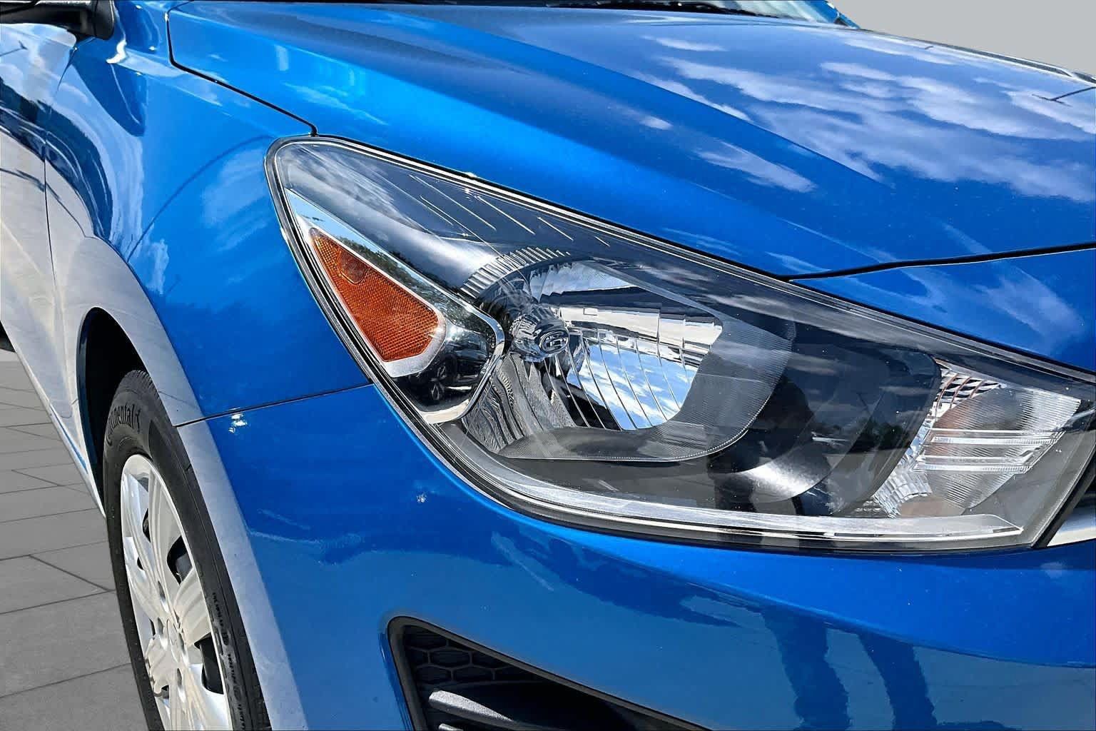 Used 2023 Kia Rio S FWD image 26