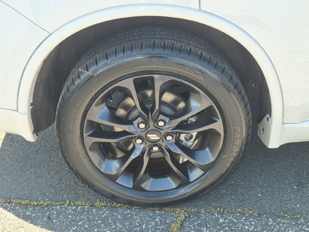 Used 2025 Dodge Durango GT AWD/4WD image 30