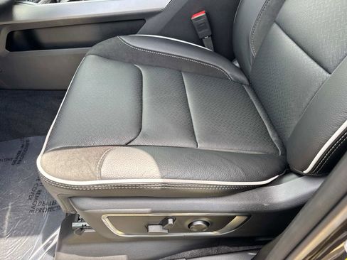 New 2025 RAM 1500 Laramie w/ Advanced Safety Group II image 20