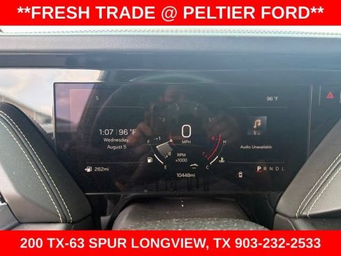 Used 2026 GMC Yukon XL Elevation RWD image 12