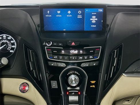 Used 2019 Acura RDX Base image 11