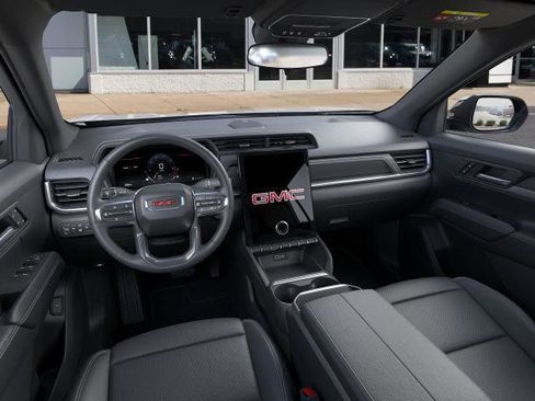 New 2026 GMC Terrain Elevation image 15