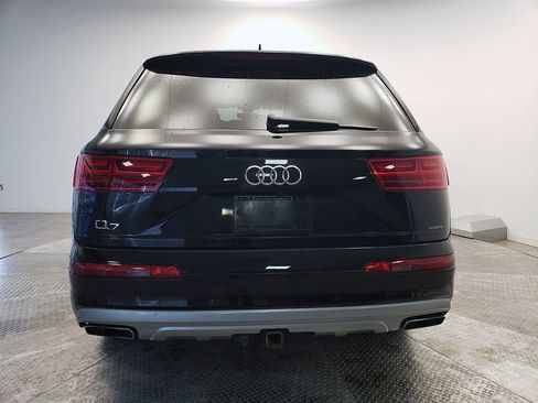 Used 2019 Audi Q7 2.0T Premium Plus w/ Premium Plus Package image 4