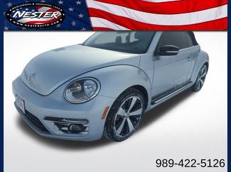 Used 2013 Volkswagen Beetle 2.0T 360° Tour