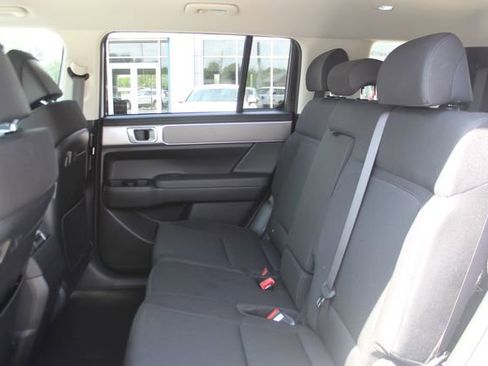 New 2026 Hyundai Santa Fe SE AWD/4WD image 25