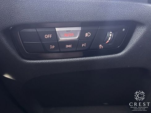 Used 2024 BMW 430i Convertible image 21