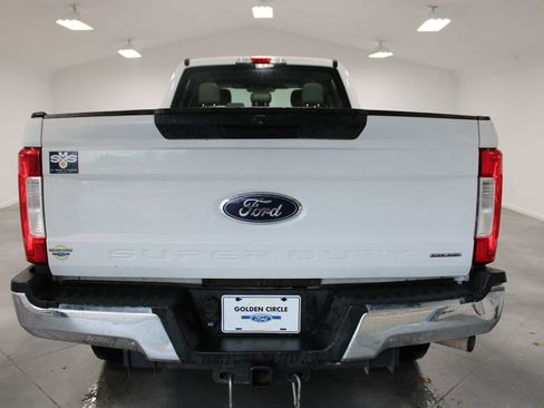 Used 2019 Ford F250 XL w/ STX Appearance Package image 8