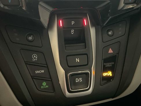 Used 2020 Honda Odyssey EX-L image 20