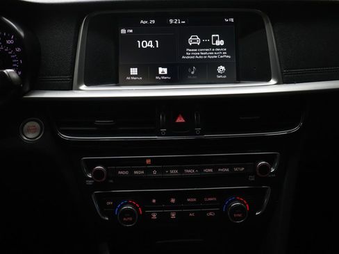 Used 2019 Kia Optima S FWD image 21