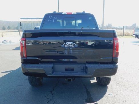 New 2026 Ford F150 XLT w/ Equipment Group 302A MID image 8