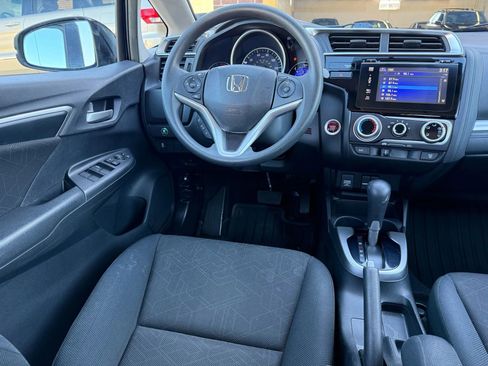 Used 2015 Honda Fit EX image 9