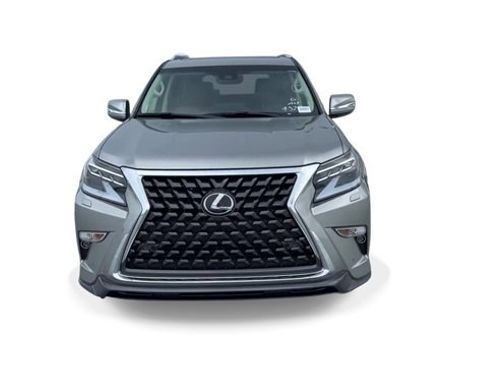 Used 2023 Lexus GX 460 Premium image 3
