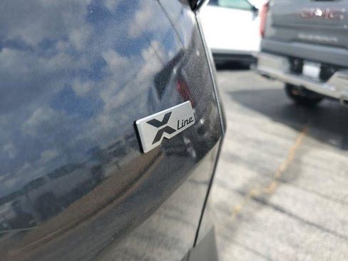 Used 2023 Kia Sportage X-Line w/ X-Line Premium Package image 6