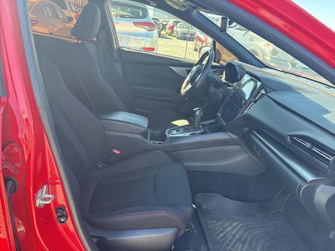 Used 2022 Subaru WRX Premium image 13