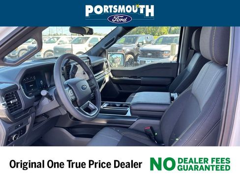 New 2025 Ford F150 STX w/ Equipment Group 200A image 3