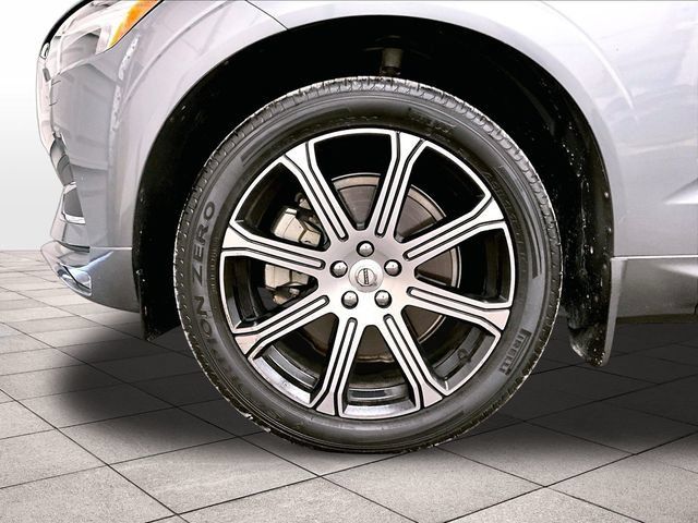 Used 2020 Volvo XC60 T6 Inscription w/ Protection Package Premier AWD/4WD image 9