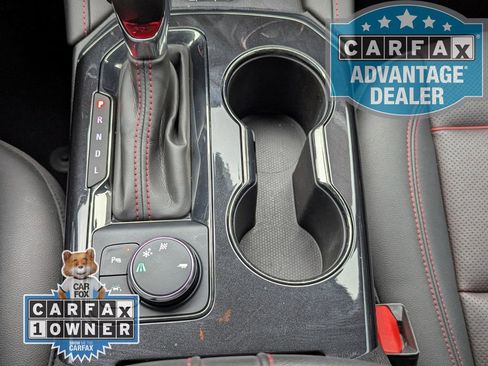Used 2022 Chevrolet Blazer RS w/ Enhanced Convenience Package FWD image 12