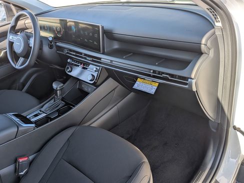 New 2026 Hyundai Tucson SEL image 26