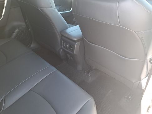 Used 2024 Toyota RAV4 XLE Premium w/ Weather Package image 11