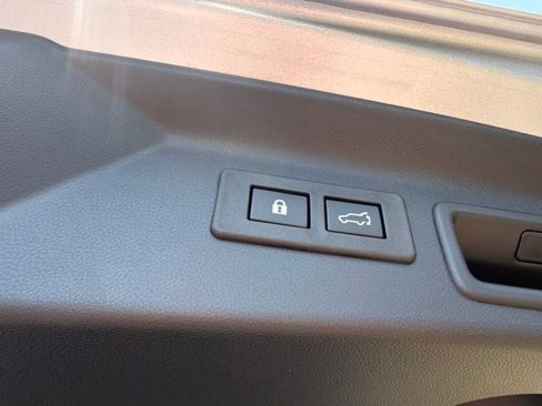 New 2026 Subaru Forester Limited AWD/4WD image 9